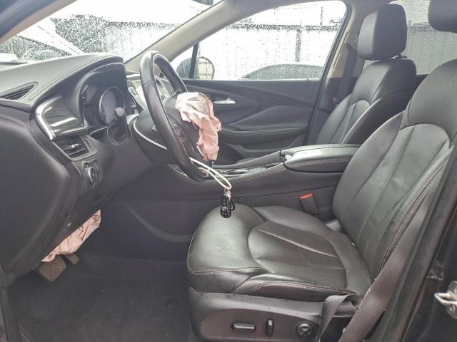 Buick Envision Essence Image 13