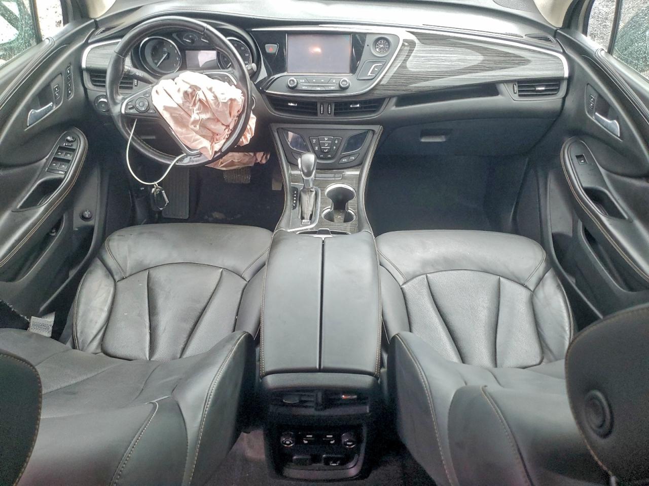 Buick Envision Essence Image 7