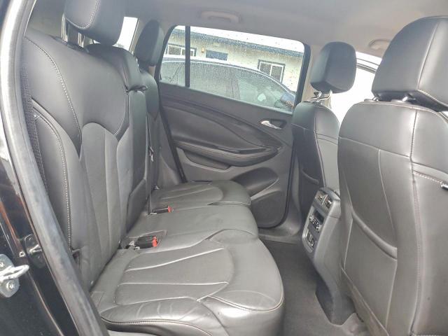 Buick Envision Essence Image 8