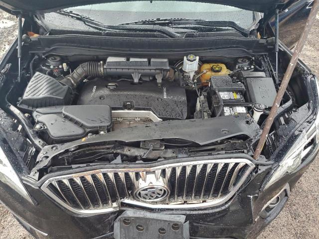 Buick Envision Essence Image 9