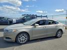 Ford Fusion Se Image 1