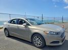 Ford Fusion Se Image 4