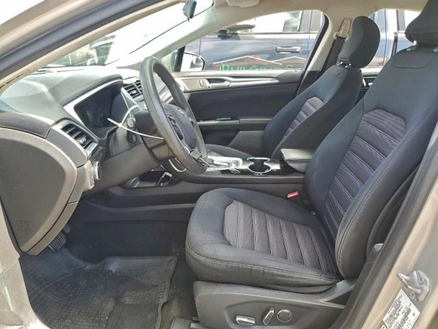 Ford Fusion Se Image 10