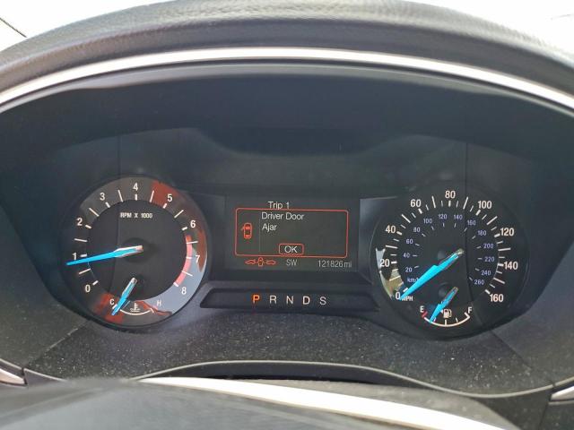 Ford Fusion Se Image 6