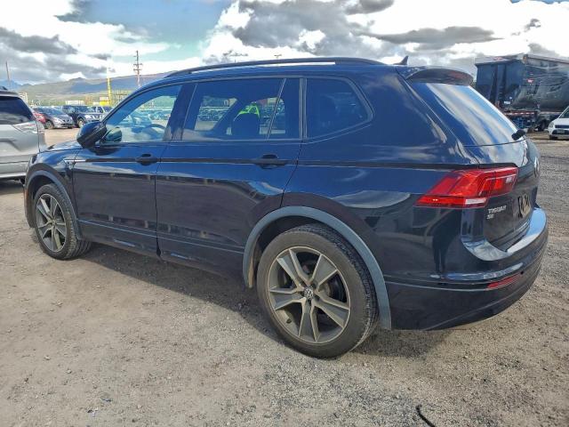 Volkswagen Tiguan Se Image 7