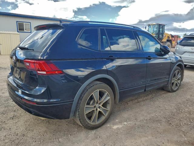 Volkswagen Tiguan Se Image 2