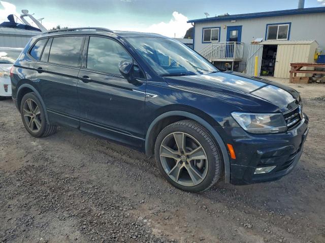 Volkswagen Tiguan Se Image 5