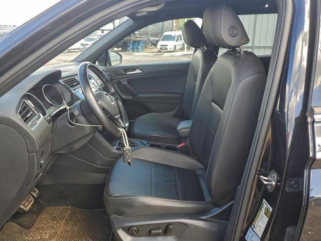 Volkswagen Tiguan Se Image 8