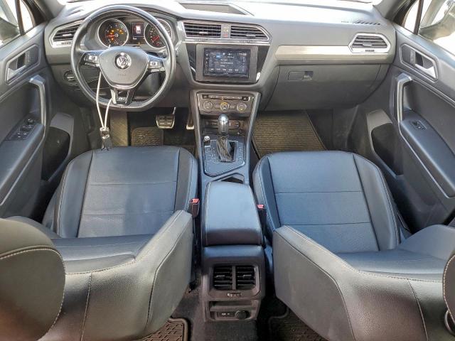 Volkswagen Tiguan Se Image 6