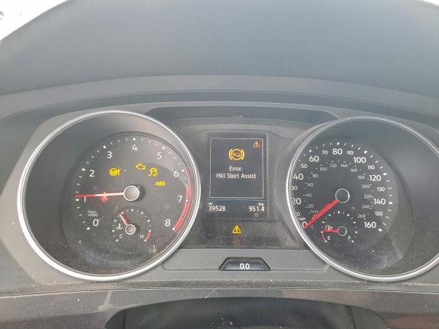 Volkswagen Tiguan Se Image 9