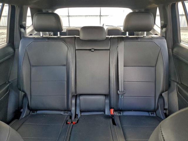 Volkswagen Tiguan Se Image 10