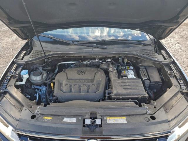 Volkswagen Tiguan Se Image 12