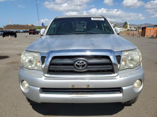 Toyota Tacoma Prerunner Access Cab Image 7