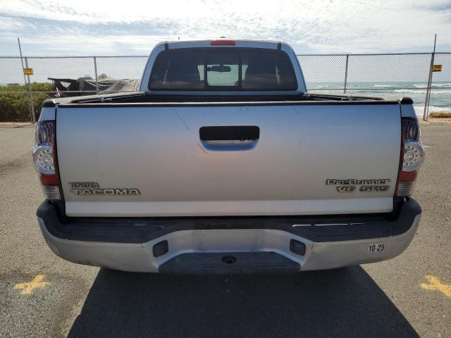 Toyota Tacoma Prerunner Access Cab Image 2