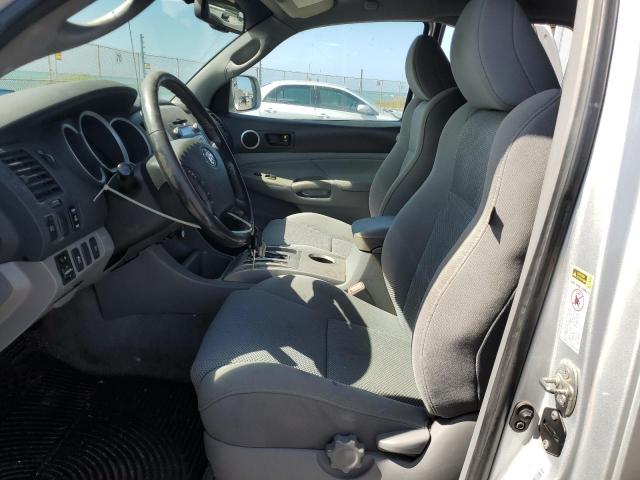 Toyota Tacoma Prerunner Access Cab Image 4