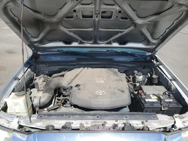 Toyota Tacoma Prerunner Access Cab Image 9