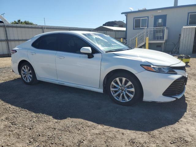 Toyota Camry L Image 6