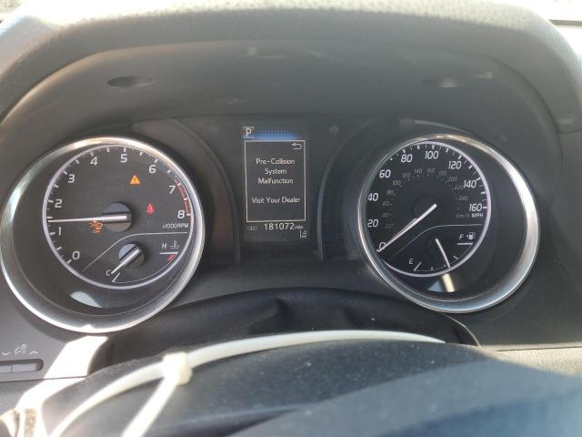 Toyota Camry L Image 11