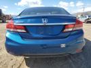 Honda Civic Ex Image 9