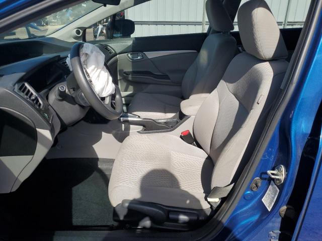 Honda Civic Ex Image 6