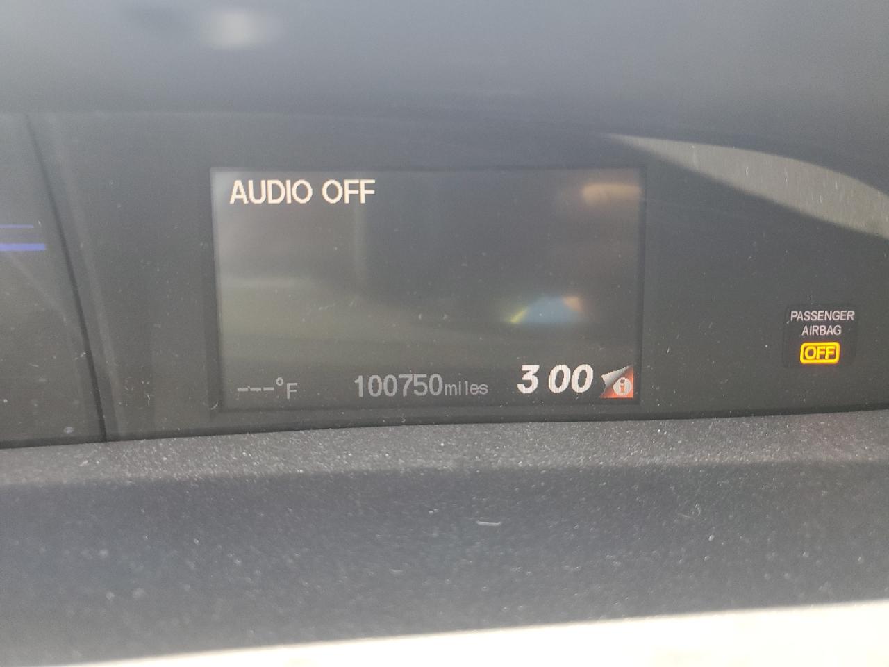 Honda Civic Ex Image 12