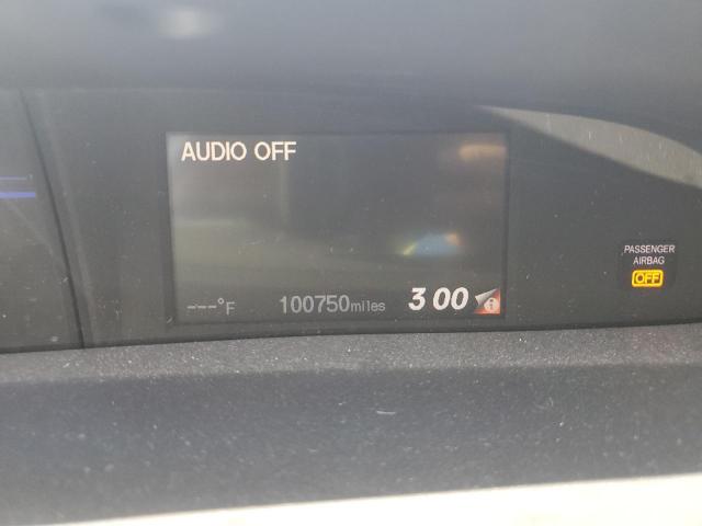 Honda Civic Ex Image 12