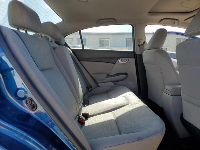 Honda Civic Ex Image 11