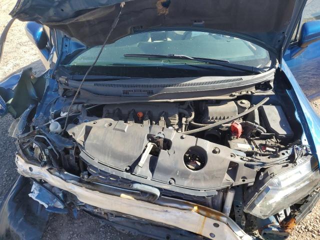 Honda Civic Ex Image 10