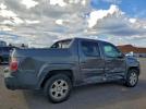 Honda Ridgeline Rts Image 7