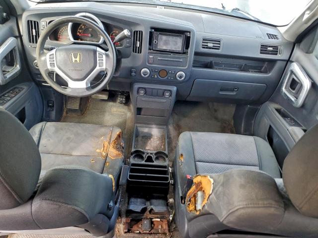 Honda Ridgeline Rts Image 10