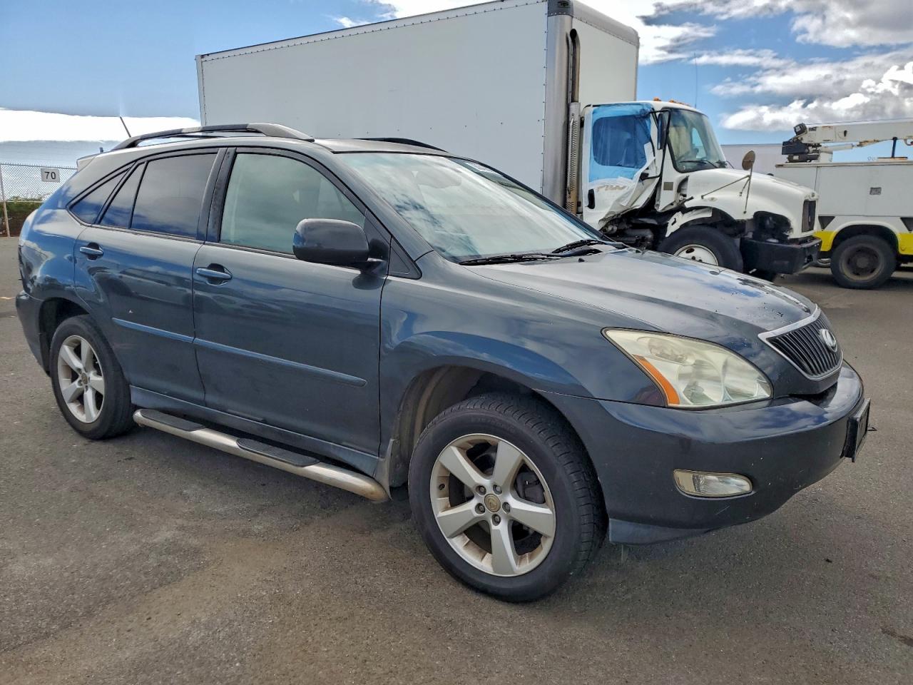 Lexus RX 330 Image 3