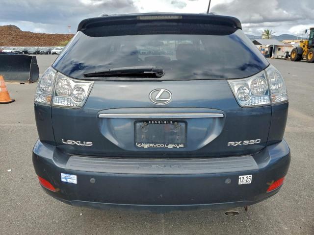 Lexus RX 330 Image 12