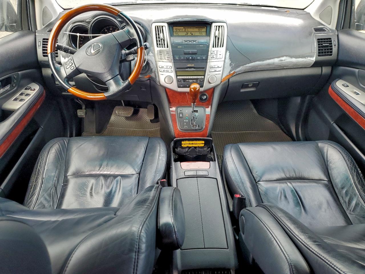 Lexus RX 330 Image 5