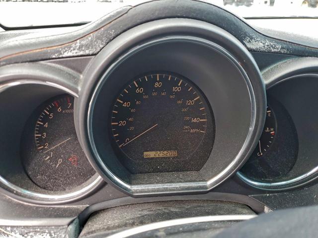 Lexus RX 330 Image 8