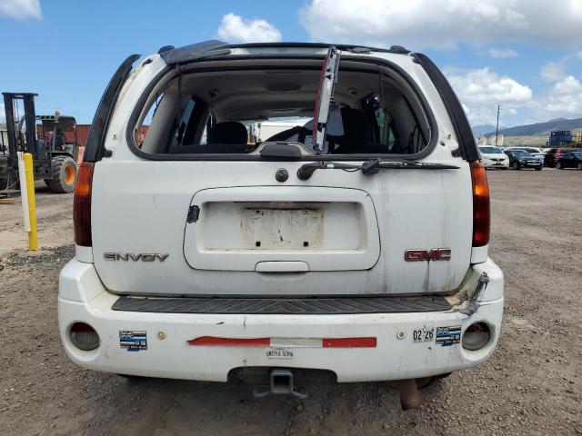 GMC Envoy Image 5