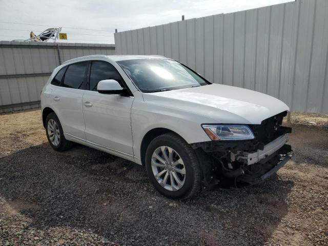 Audi Q5 Premium Plus Image 3