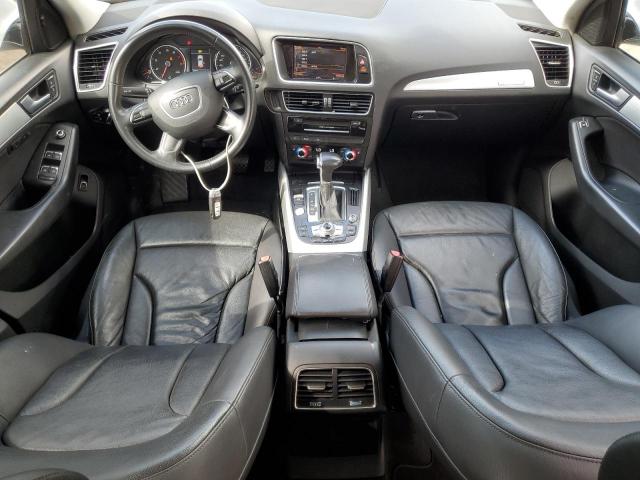 Audi Q5 Premium Plus Image 2