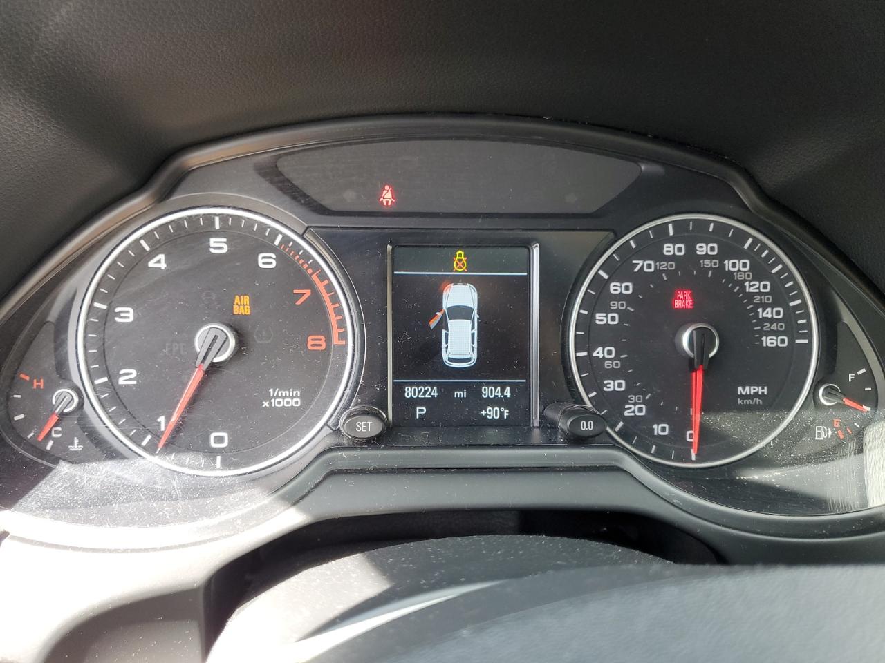 Audi Q5 Premium Plus Image 9