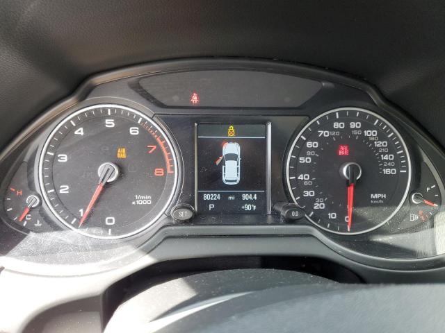 Audi Q5 Premium Plus Image 9