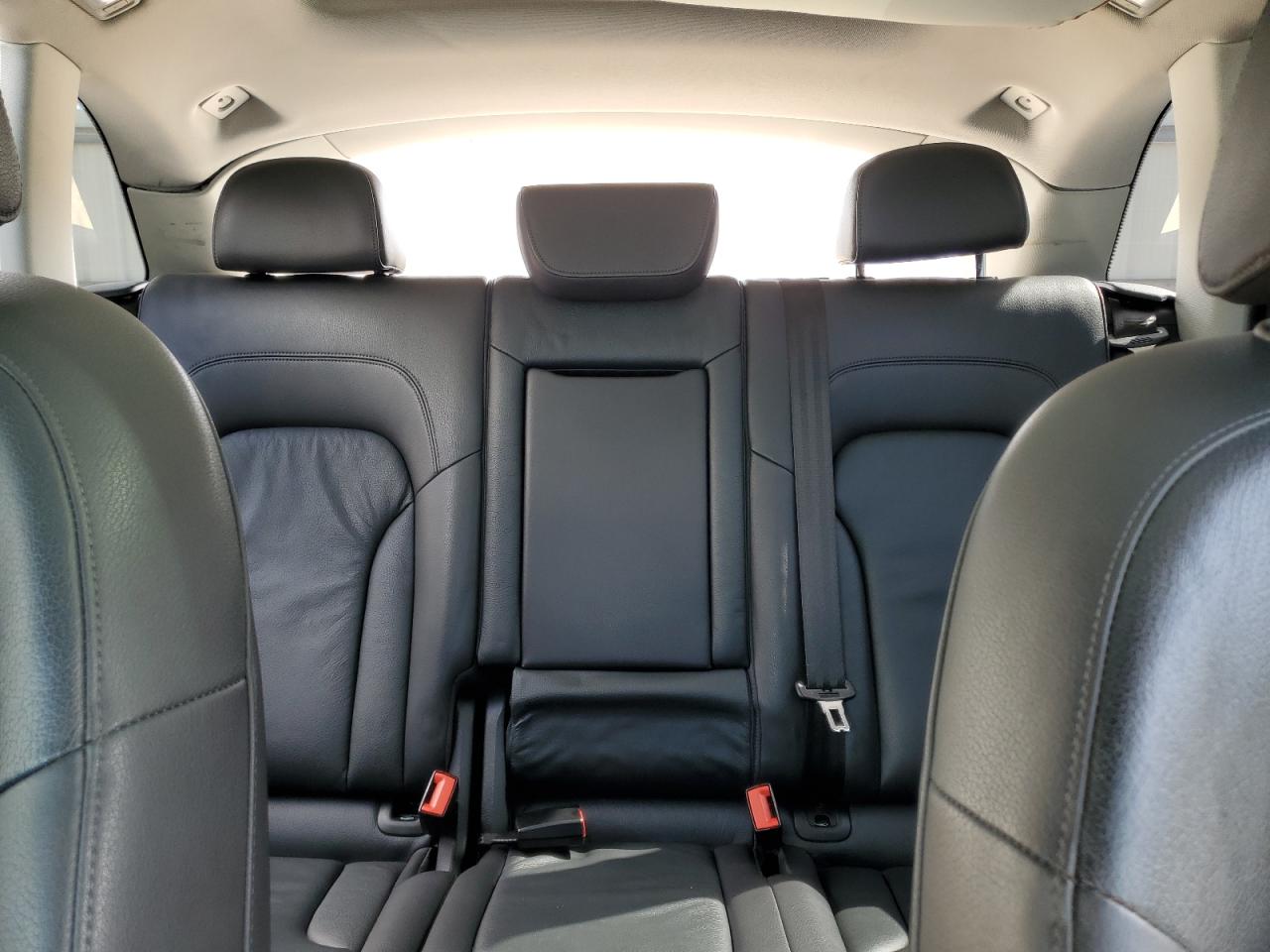 Audi Q5 Premium Plus Image 7