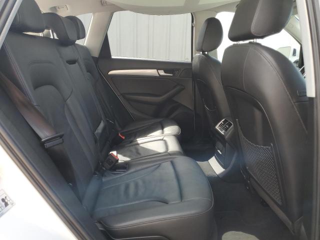 Audi Q5 Premium Plus Image 14