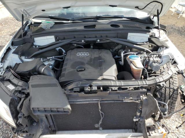 Audi Q5 Premium Plus Image 10