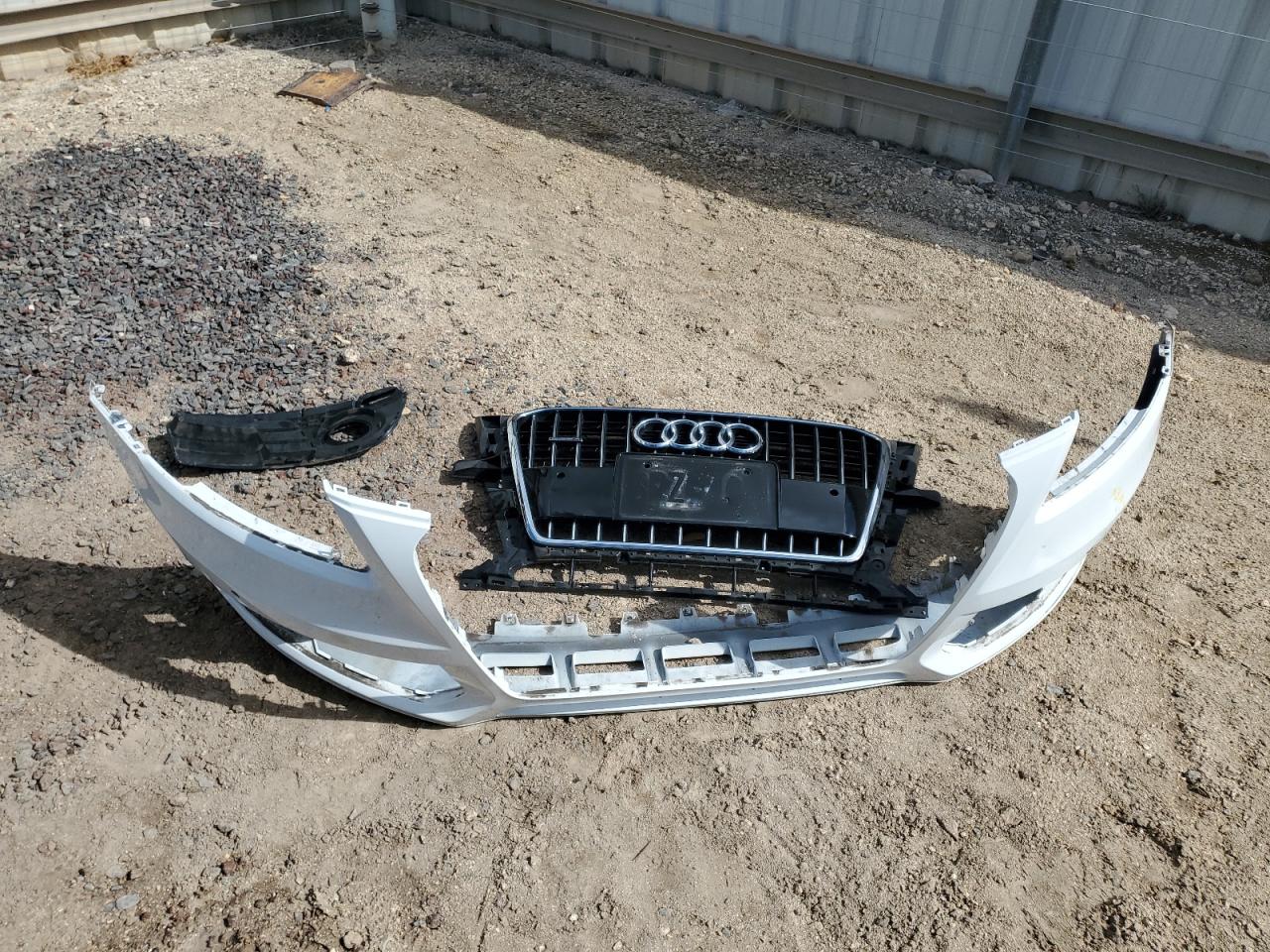 Audi Q5 Premium Plus Image 11