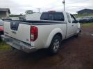 Nissan Frontier King Cab Se Image 3