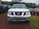 Nissan Frontier King Cab Se Image 6