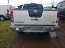 Nissan Frontier King Cab Se Image 7