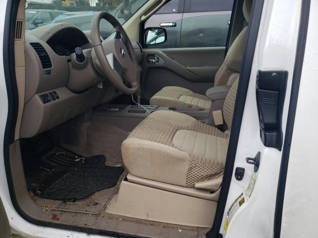 Nissan Frontier King Cab Se Image 12