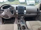 Nissan Frontier King Cab Se Image 11