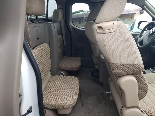 Nissan Frontier King Cab Se Image 8