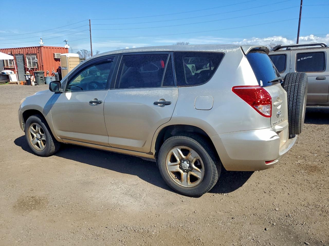 Toyota RAV4 Image 12